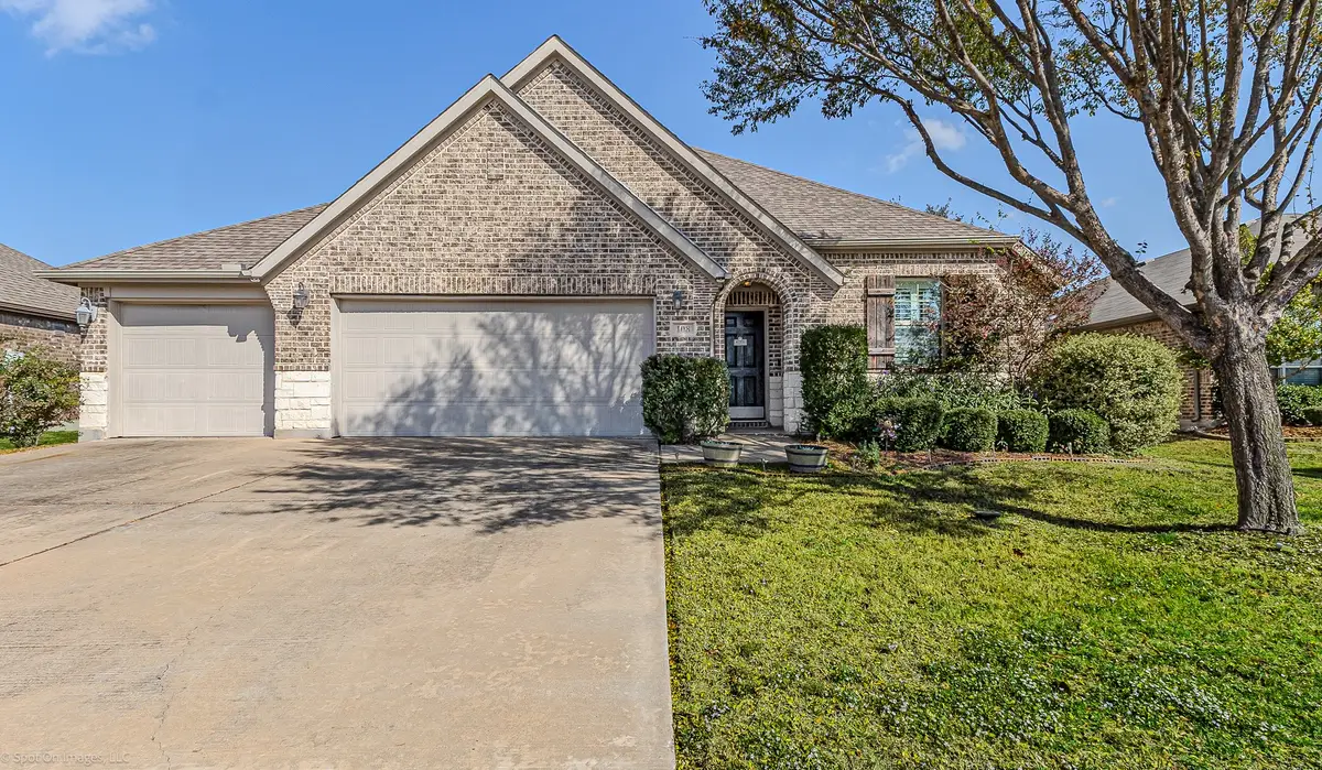 108 Zion Lane, Forney, TX 75126 - Image #1
