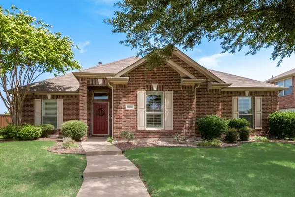 3806 Laurel Crossing Drive, Rockwall, TX 75032