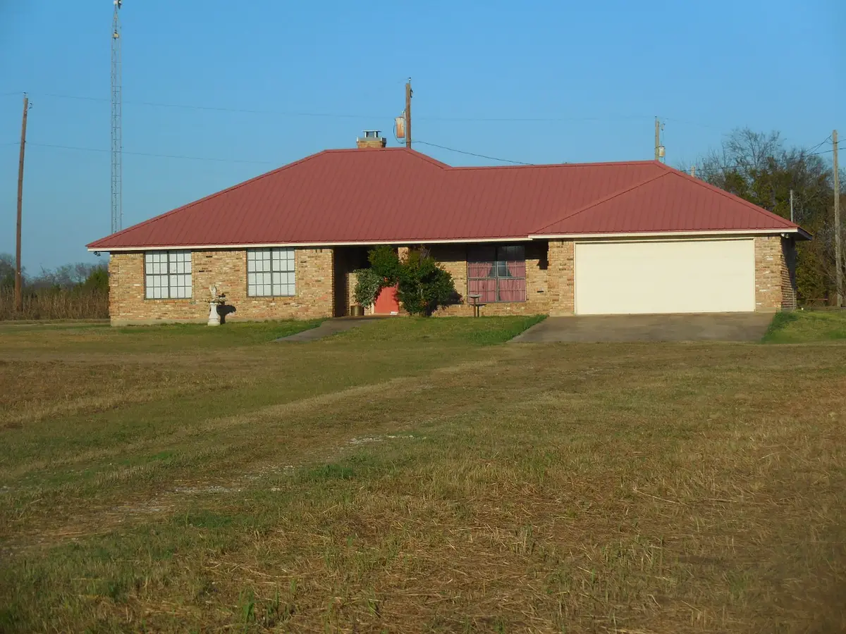 5335 Highway 11, Commerce, TX 75428 - Image #1