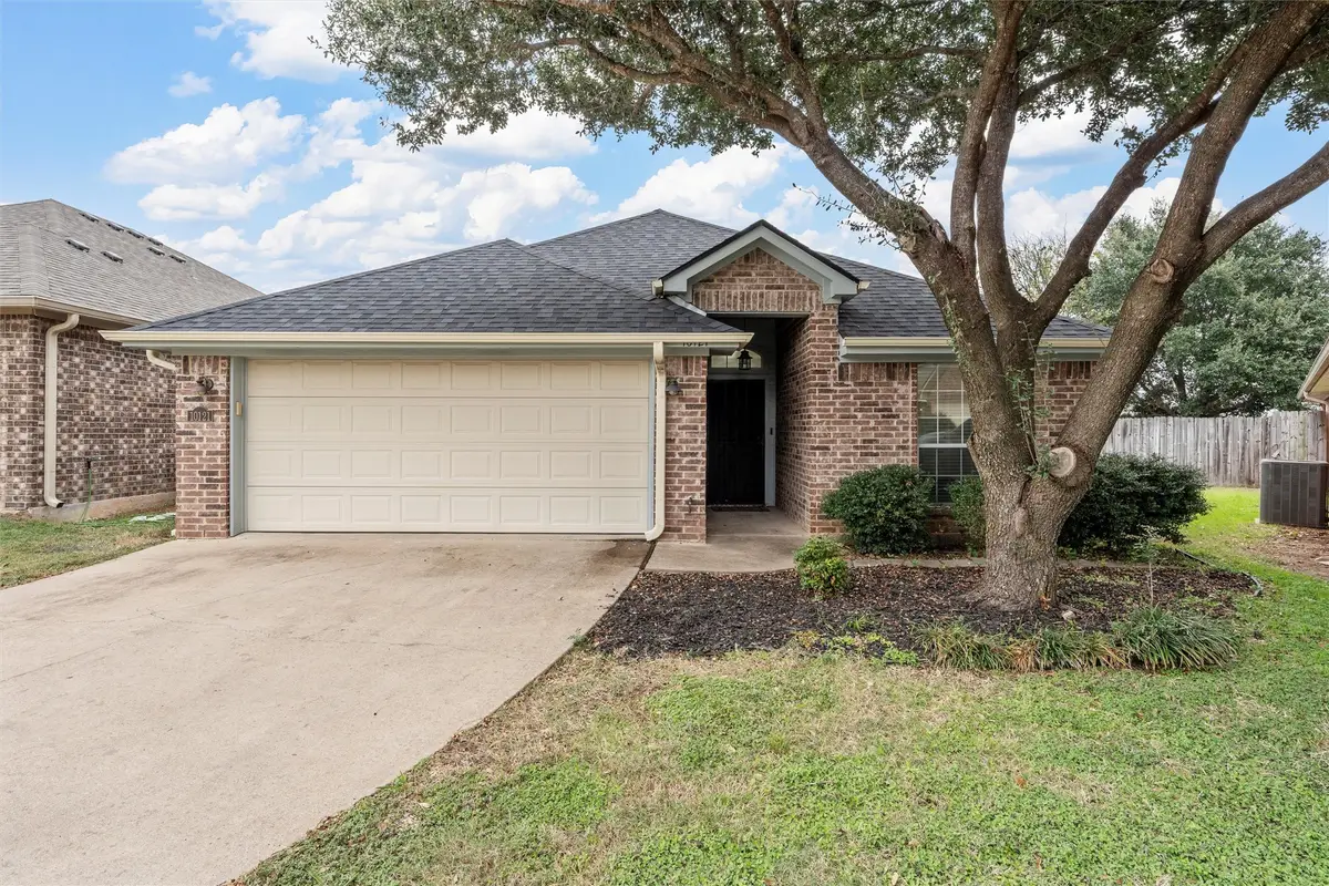 10121 Colony Drive, Waco, TX 76708 - Image #1
