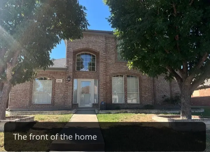 2721 Daniel Creek, Mesquite, TX 75181 - Image #1