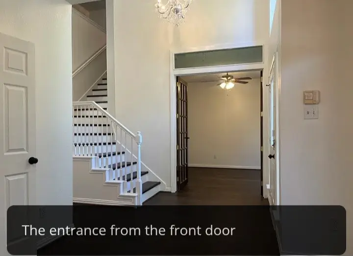 2721 Daniel Creek, Mesquite, TX 75181 - Image #3