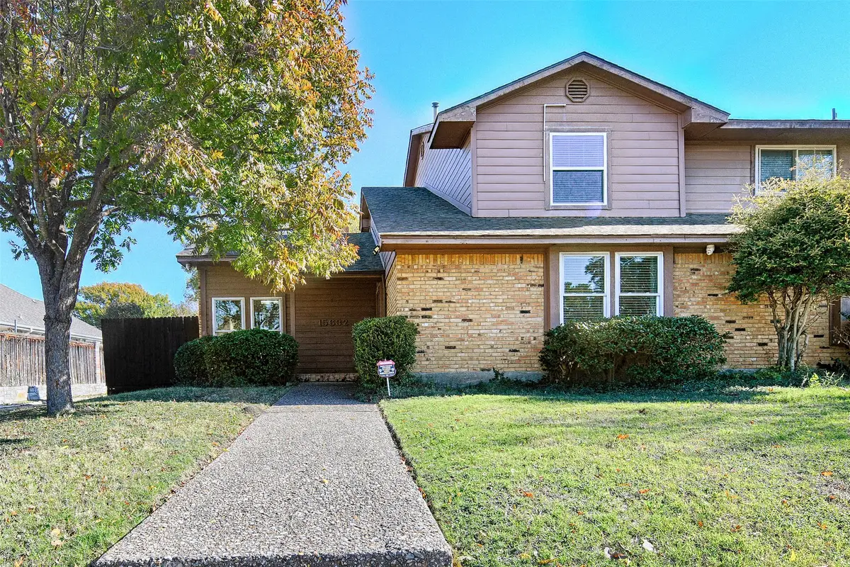 15632 Moondust Drive, Dallas, TX 75248 - Image #1