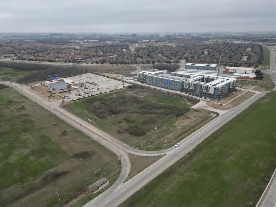SWC I-635 & Camino Lago, Irving, TX 75039 - Image #2