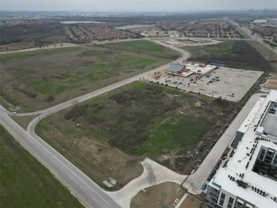 SWC I-635 & Camino Lago, Irving, TX 75039 - Image #3