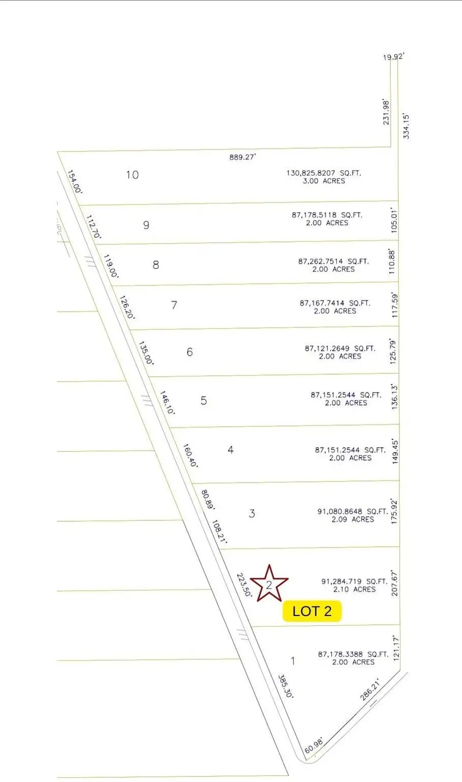 12100-2 Garden Grove Drive, Dallas, TX 75253 - Image #2