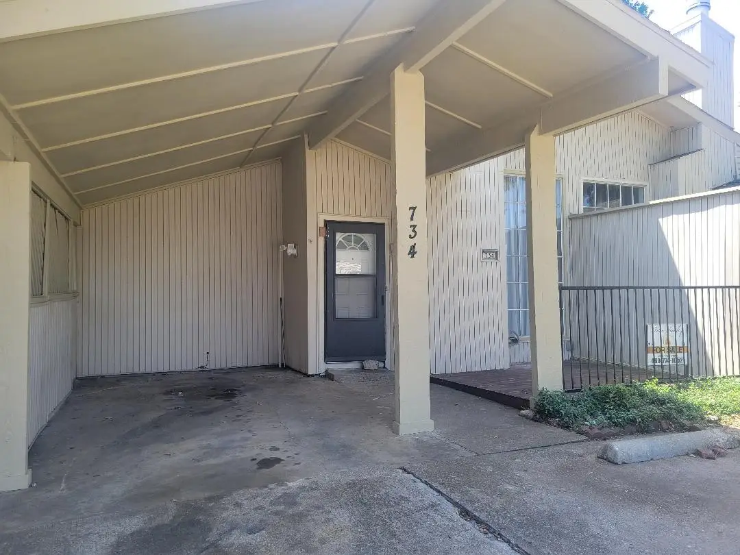 734 Sceptre, Garland, TX 75043 - Image #1