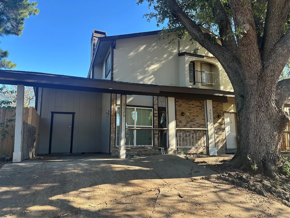 2626 Nina, Grand Prairie, TX 75052 - Image #1