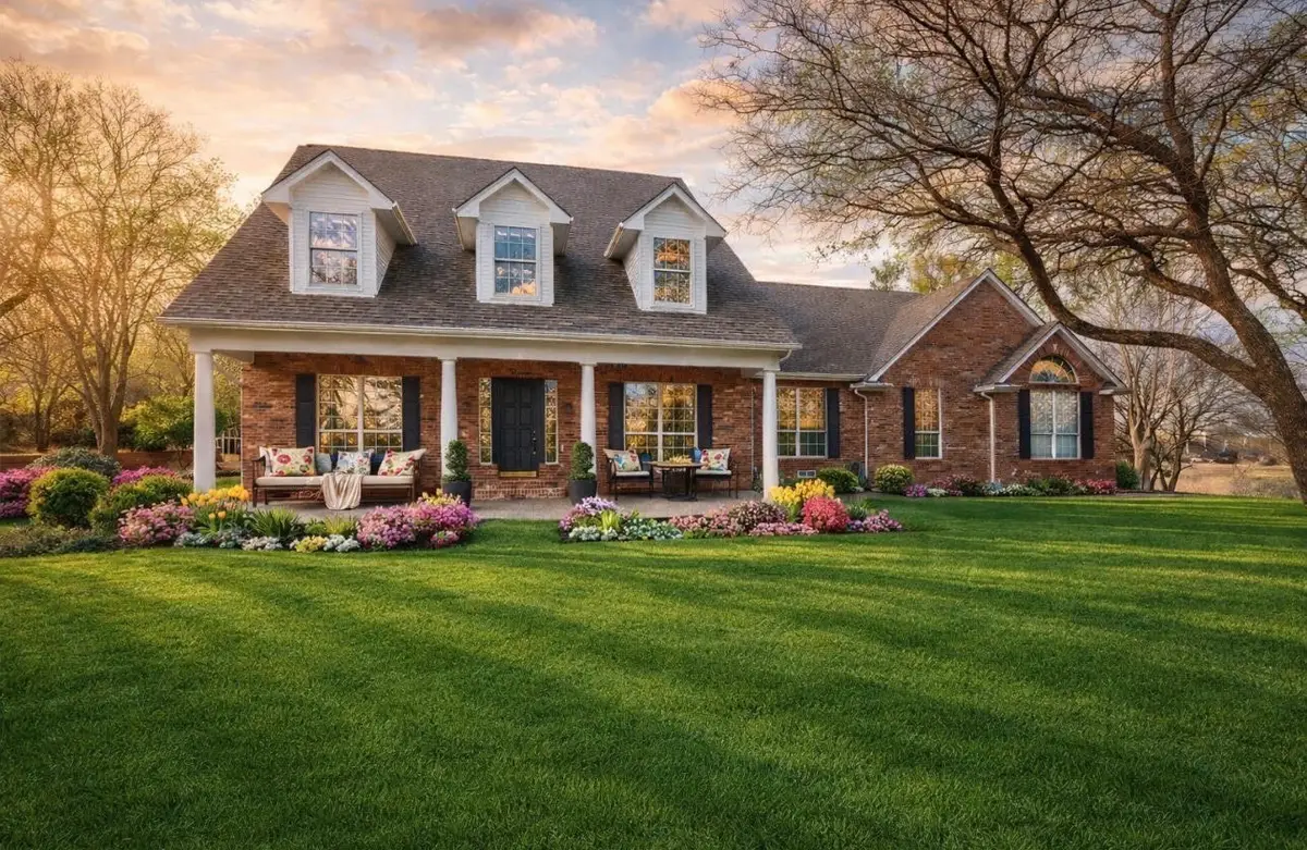 618 Oak Tree Cove, Cedar Hill, TX 75104 - Image #1