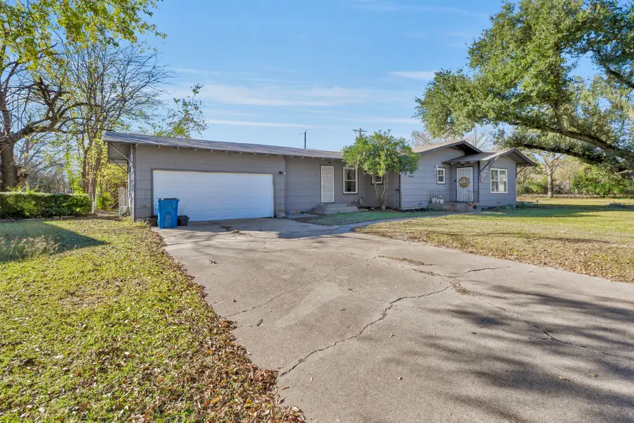 200 E 8th Street, Kaufman, TX 75142 - Image #3