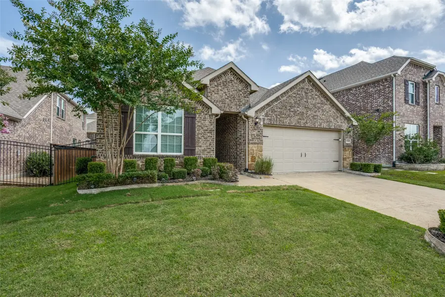 1814 Indigo Creek Lane, Wylie, TX 75098 - Image #2