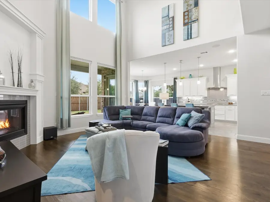 1015 Prairie Ridge Lane, Arlington, TX 76005 - Image #3