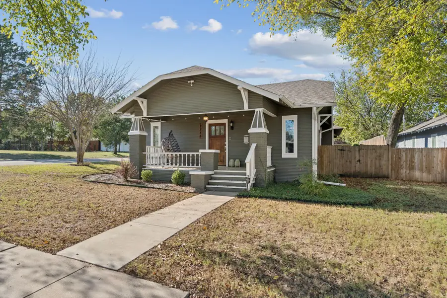 2844 S Adams Street, Fort Worth, TX 76110 - Image #2
