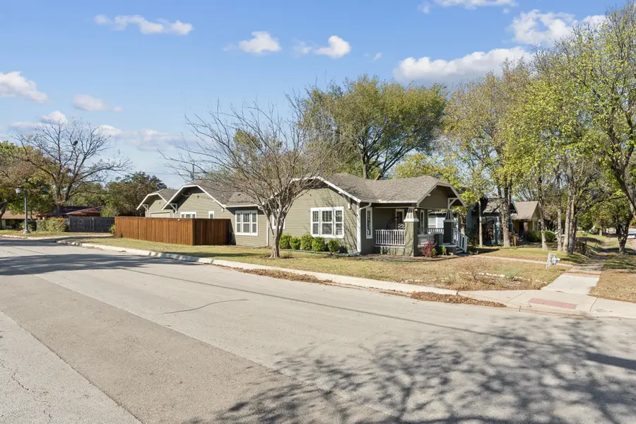 2844 S Adams Street, Fort Worth, TX 76110 - Image #3