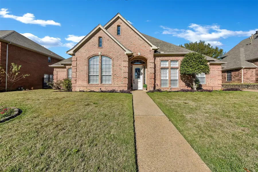 504 Bridlewood N, Colleyville, TX 76034 - Image #2