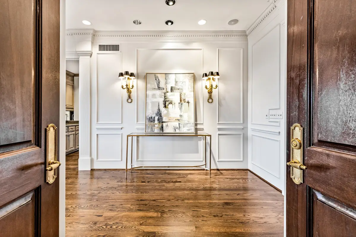 3505 Turtle Creek Boulevard #8B, Dallas, TX 75219 - Image #1