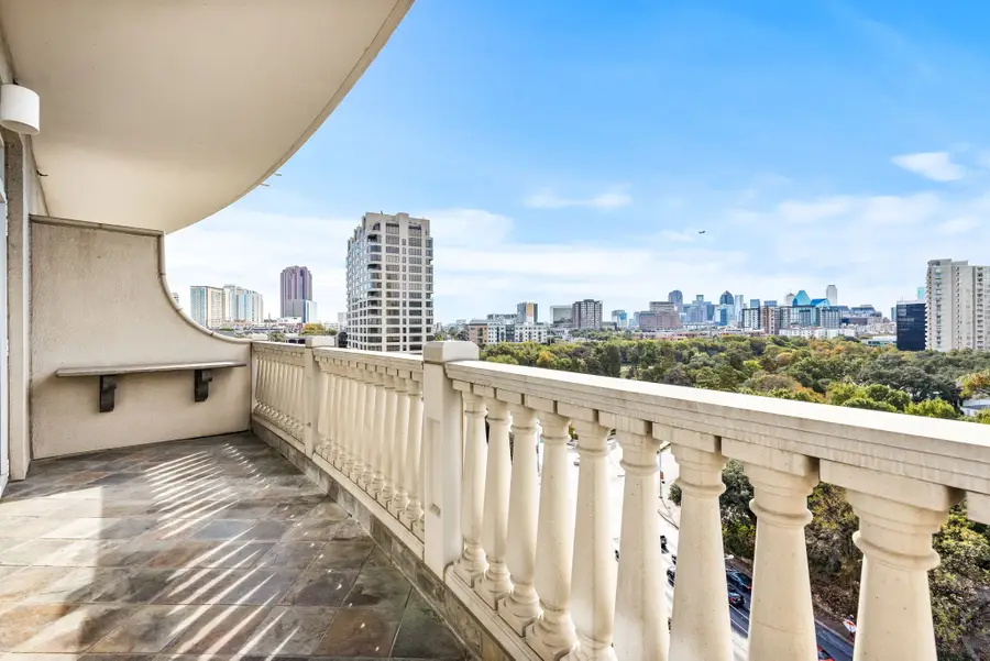 3505 Turtle Creek Boulevard #8B, Dallas, TX 75219 - Image #3