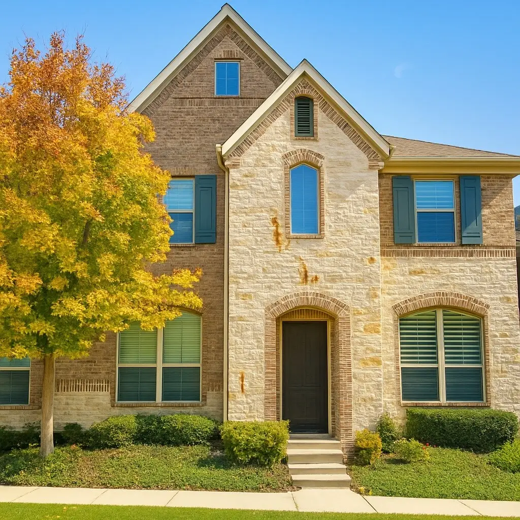 7121 Chief Spotted Tail Drive, McKinney, TX 75070 - Image #1