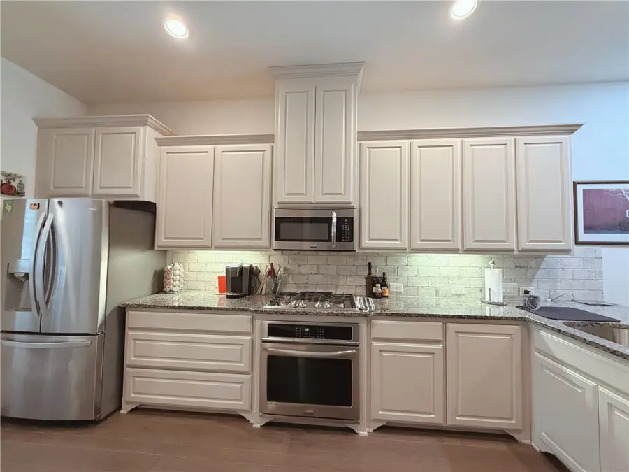 7121 Chief Spotted Tail Drive, McKinney, TX 75070 - Image #2