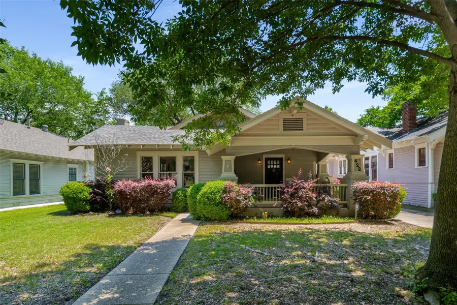 422 S Winnetka Avenue, Dallas, TX 75208 - Image #2