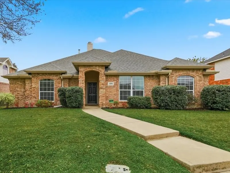 1510 Gunnison Trail, Lewisville, TX 75077 - Image #1