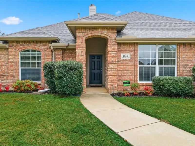 1510 Gunnison Trail, Lewisville, TX 75077 - Image #2
