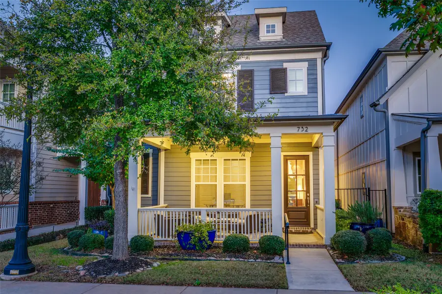 732 S Coppell Road, Coppell, TX 75019 - Image #2