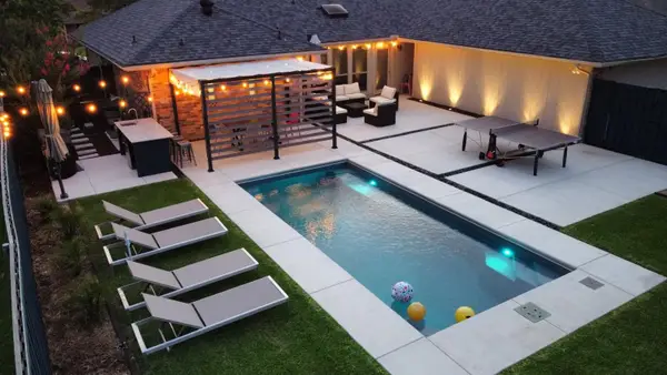 4008 Hatherly Drive, Plano, TX 75023