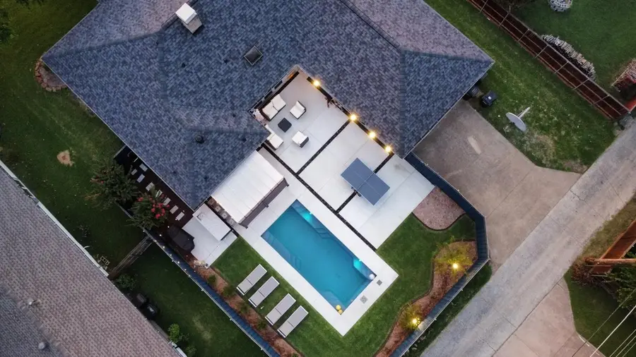 4008 Hatherly Drive, Plano, TX 75023 - Image #2