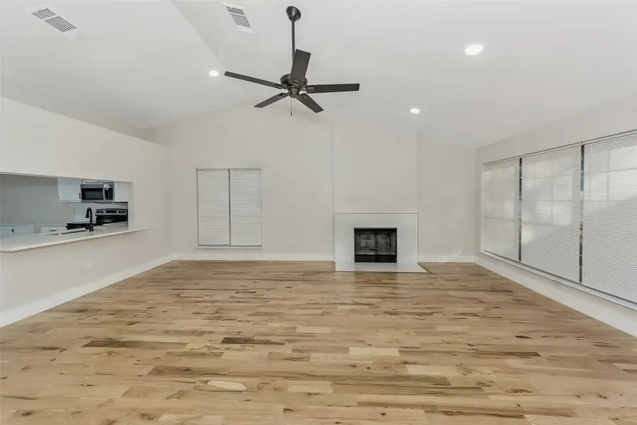 2549 Creekwood Lane, Fort Worth, TX 76123 - Image #3