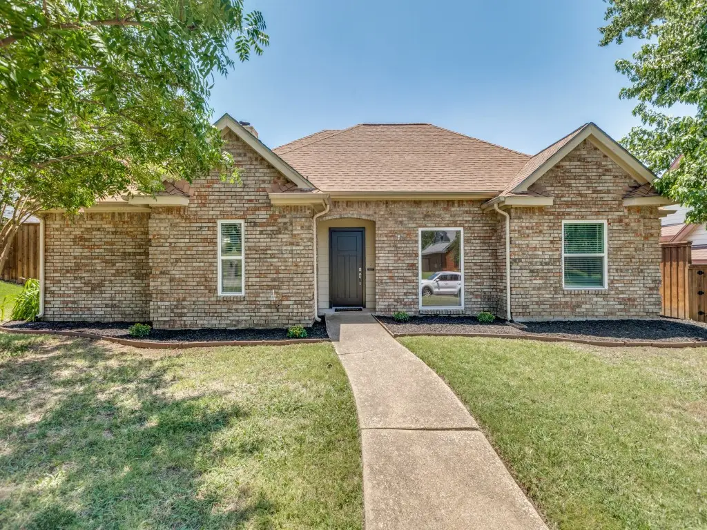 1209 Surrey Circle, Wylie, TX 75098 - Image #1