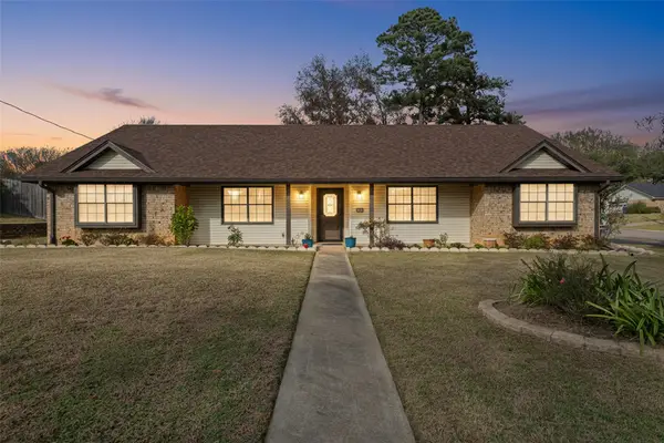 4415 Fitzgerald, Marshall, TX 75672