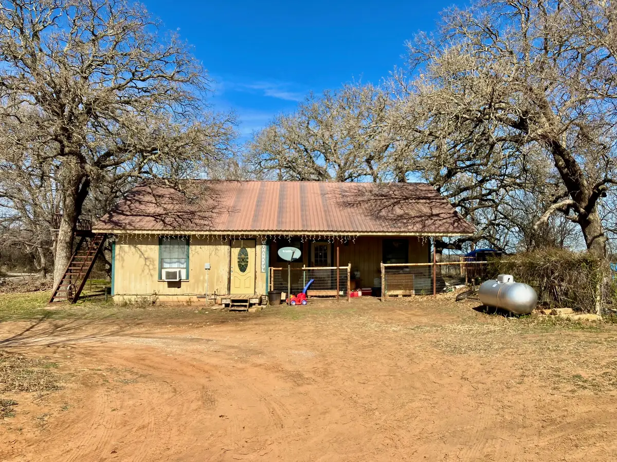8673 Highway 16, De Leon, TX 76444 - Image #1