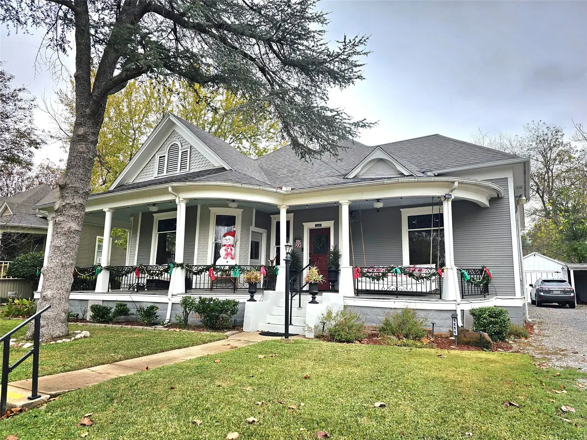 1111 W Main Street, Denison, TX 75020 - Image #1