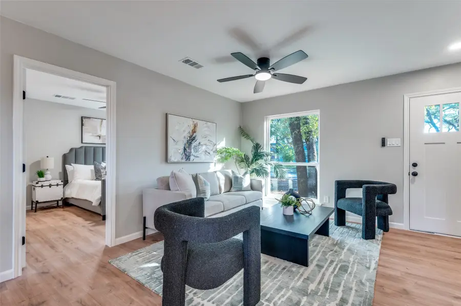 219 Wanda Drive, Irving, TX 75060 - Image #3