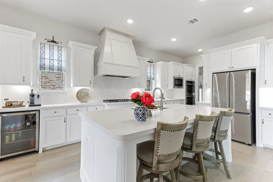 2880 Meadow Dell Drive, Prosper, TX 75078 - Image #3