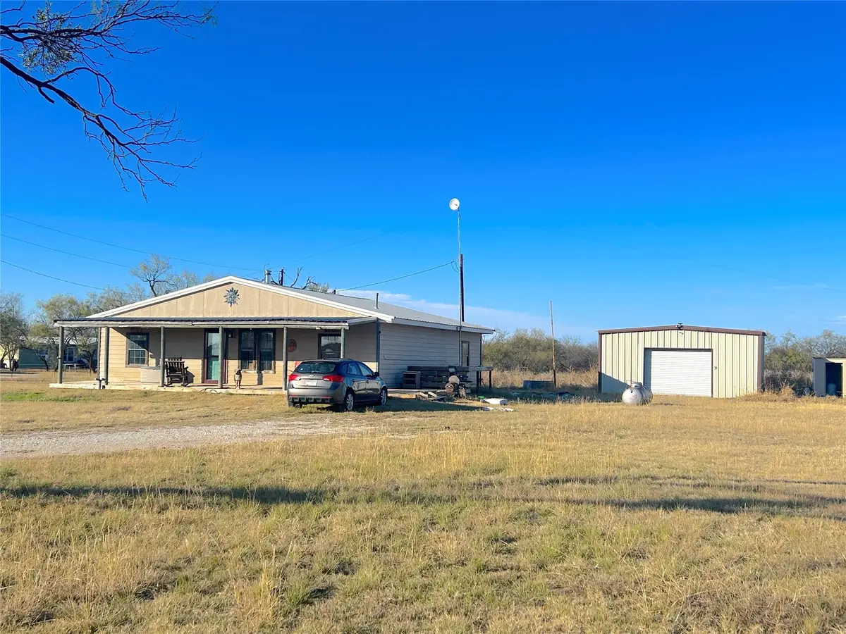 198 Tilda Jane Lane, Graham, TX 76450 - Image #1