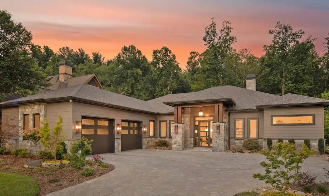 1040 Cedar Hill Drive, Nemo, TX 76070 - Image #1