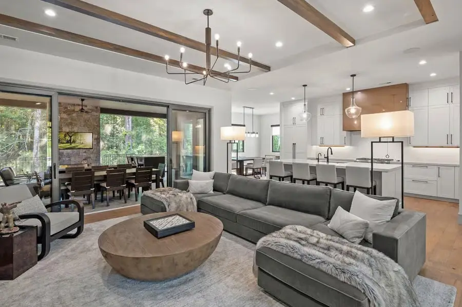 1040 Cedar Hill Drive, Nemo, TX 76070 - Image #2