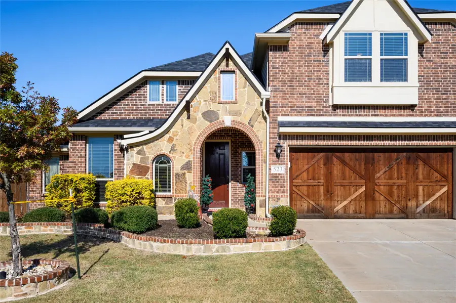 523 Stillwater Drive, Waxahachie, TX 75165 - Image #2