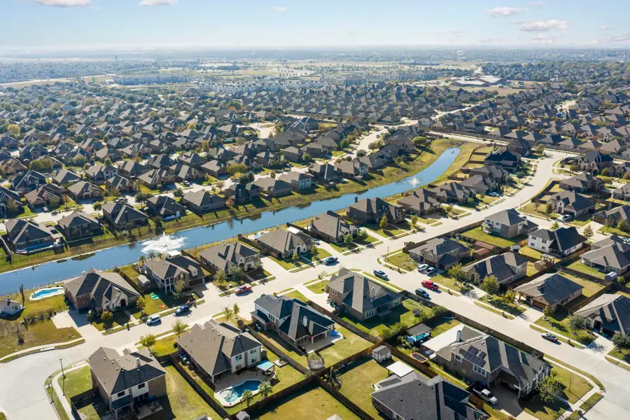 523 Stillwater Drive, Waxahachie, TX 75165 - Image #3