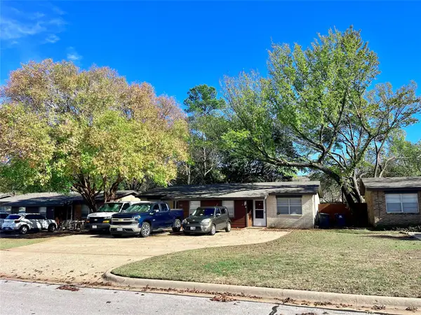 311 Elliott Street, Arlington, TX 76013