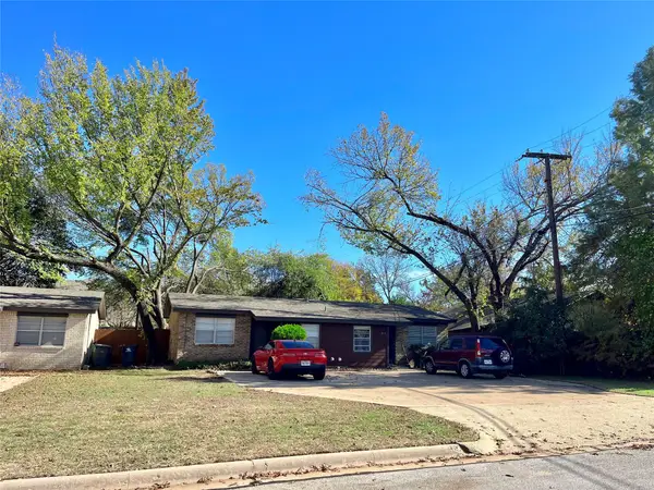 317 Elliott Street, Arlington, TX 76013