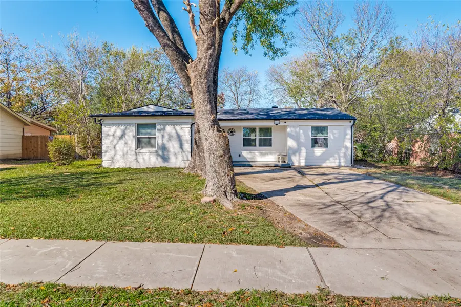 4507 Hyde Park Drive, Mesquite, TX 75150 - Image #2