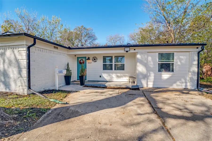 4507 Hyde Park Drive, Mesquite, TX 75150 - Image #3