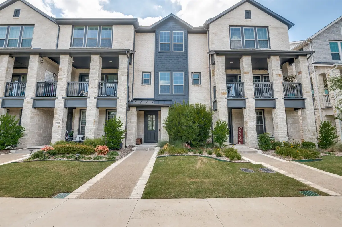 3709 Sailing View Boulevard, Arlington, TX 76005 - Image #1