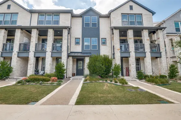 3709 Sailing View Boulevard, Arlington, TX 76005