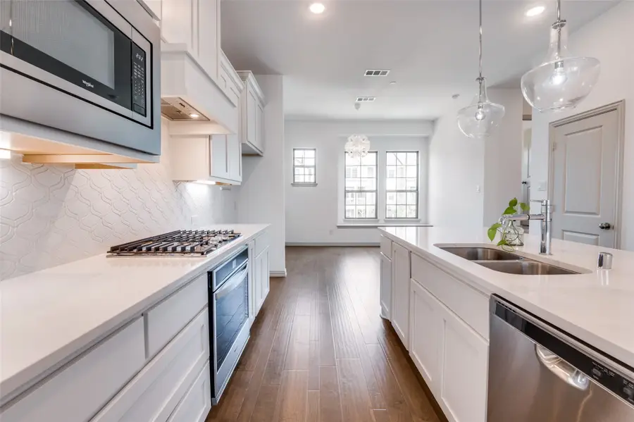 3709 Sailing View Boulevard, Arlington, TX 76005 - Image #3