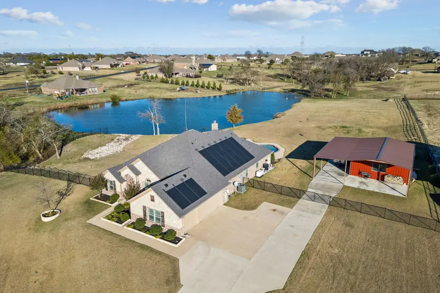 2889 Luke Drive, Farmersville, TX 75442 - Image #2