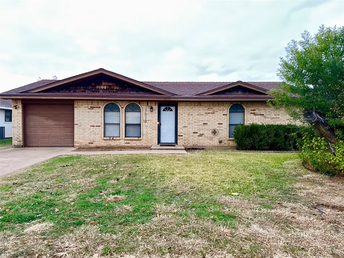 3810 Georgetown Drive, Abilene, TX 79602 - Image #1